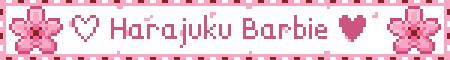 harajukubarbie hb_blinky