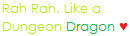dungeondragon