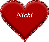 nickiheart